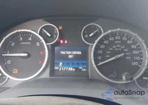 2017 Toyota Tundra Platinum 5.7L V8 from USA, damaged, VIN 5TFAW5F17HX637048